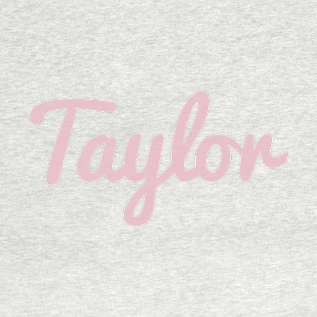 Taylor by ampp